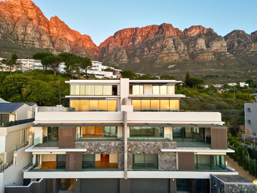 4 Bedroom Property for Sale in Camps Bay Western Cape